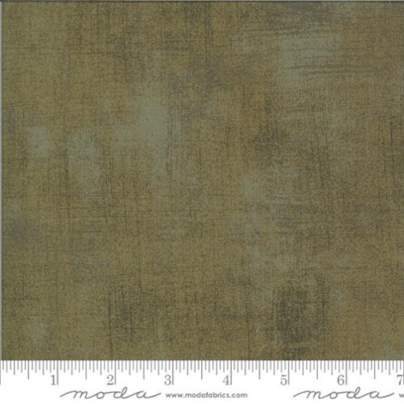 Moda Grunge - Golden Delicious 30150546 - 1/2 yard