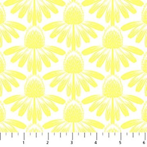 Indelible Soft von Anna Maria Parry - AMT1001-52C - 1/2 Yard