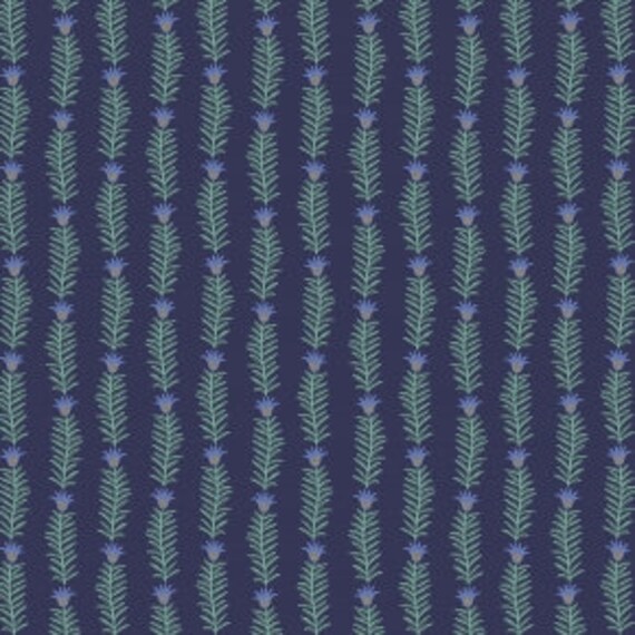 Camont 707NA1 - Rifle Paper Co - 1/2 yard