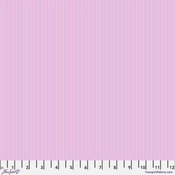 Tiny Beasts by Tula Pink - PWTP186 Petal - 1/2yd