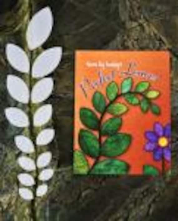 Perfect Leaves (Small) - Karen Kay Buckley