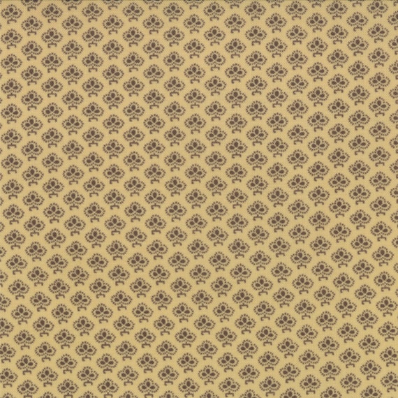 Le Bouquet Francais by French General - 1366713 - 1/2 yard