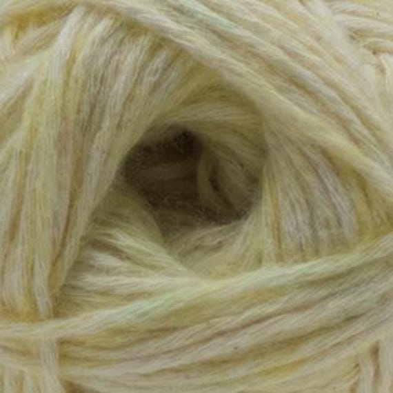 Marble by Fiddlesticks - DK/8ply - 1808 Butter