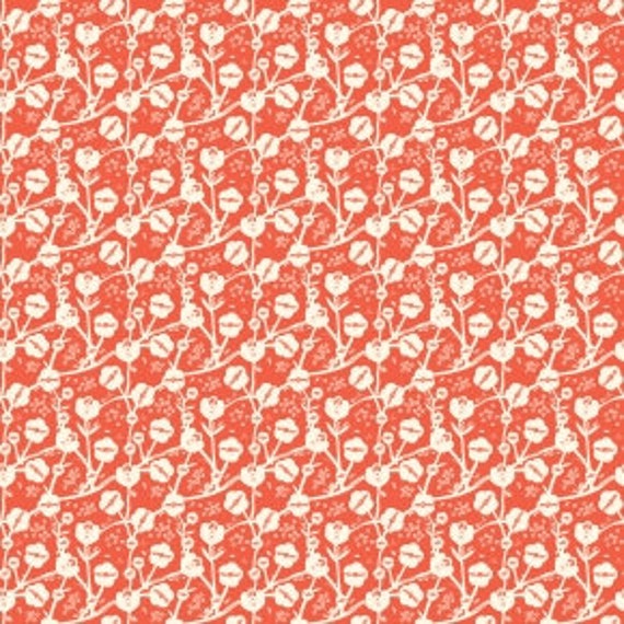 Good Vibes CSAN104-RE3 - Cotton and Steel - 1/2 yard