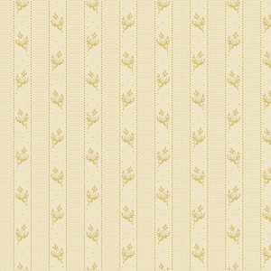 Le Chateau A225Y - Max and Louise - 1/2yd