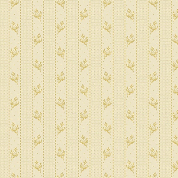 Le Chateau A225Y - Max and Louise - 1/2yd