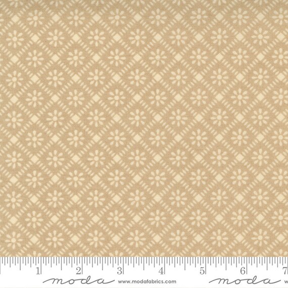 La Vie Boheme 1390517 - French General - 1/2 yard