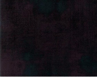 Moda Grunge - Maven Onyx 30150375 - 1/2 yard