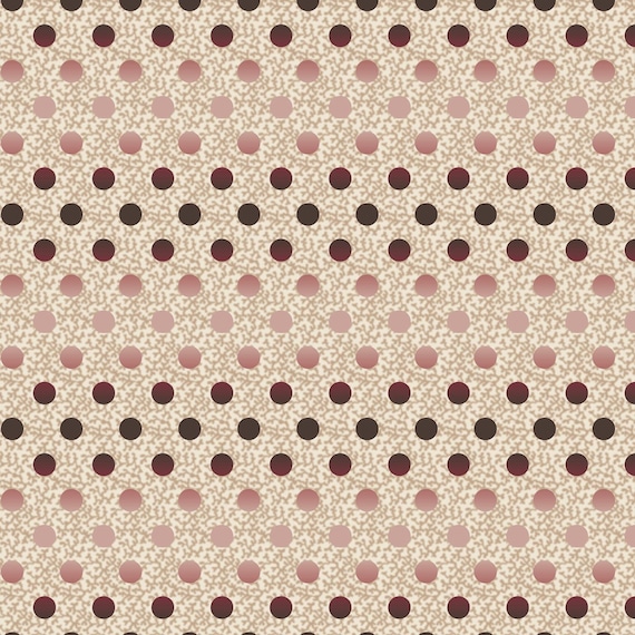 Inglenook by Margaret Mew - DV7351 The Manor House - 1/2 yard