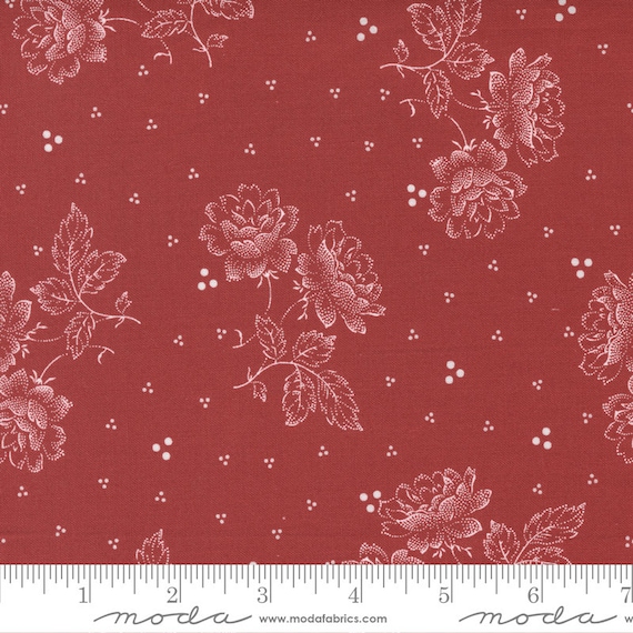 Isabella by Minick and Simpson 1494313 - 1/2 yard