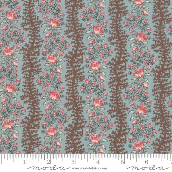 Sarah's Story - Betty Chutchian - 3159216 - 1/2 yd