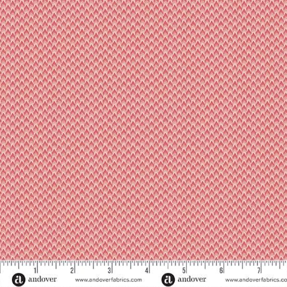 Ayla - Max and Louise A1725E - 1/2 yard
