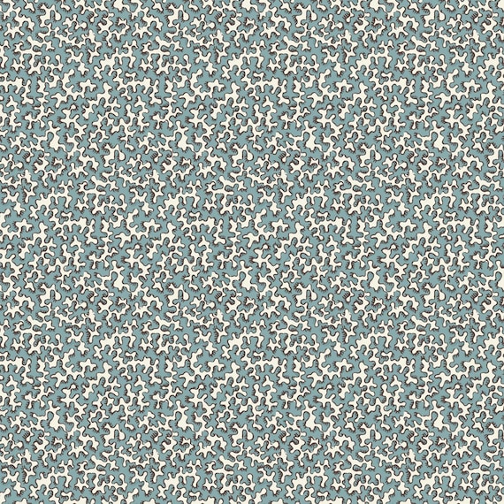 Inglenook by Margaret Mew - DV7354 The Folly - 1/2 yard