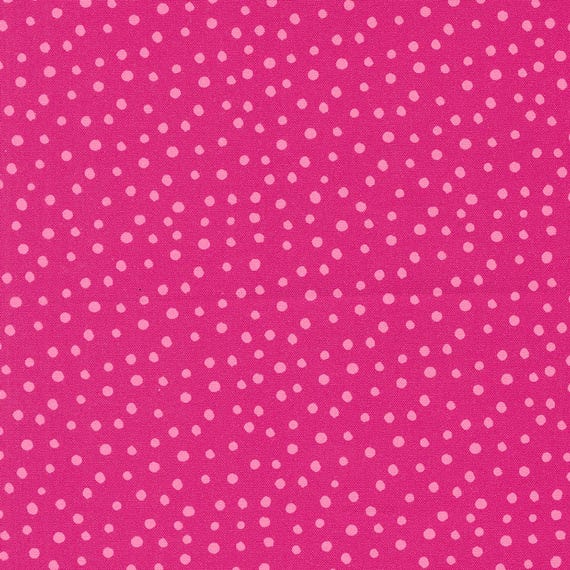 Flower Patches by Amarilys Henderson 2182914 - 1/2 yard