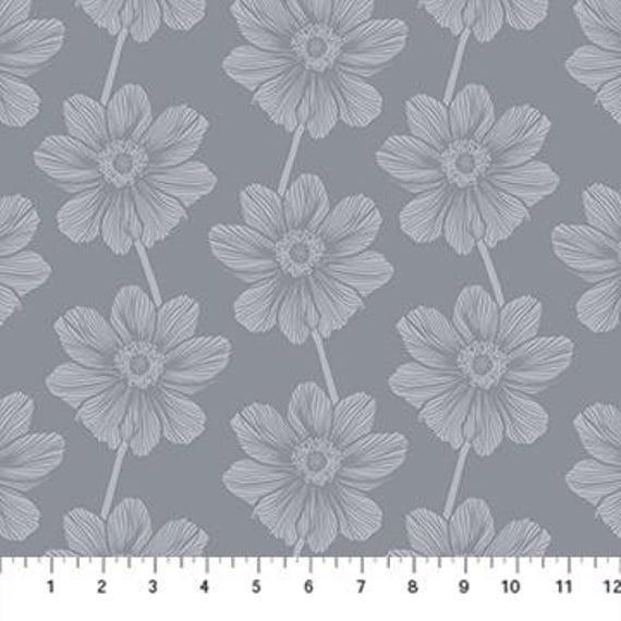 Indelible Soft by Anna Maria Parry - AMT1000-93L - 1/2 yard