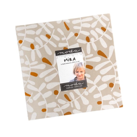 Mira by Zen Chic - Layer Cake