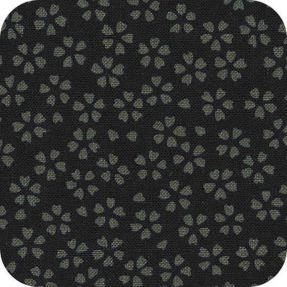 Kasuri by Sevenberry 88222114 - 1/2 yard