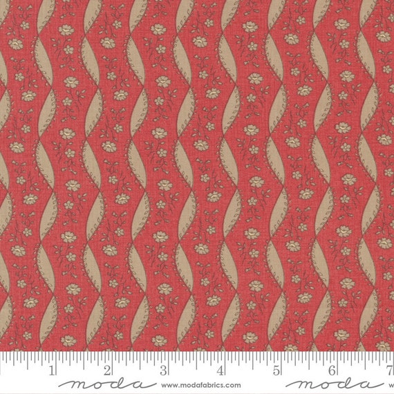 La Grande Soiree 1392614 - French General - 1/2 yard