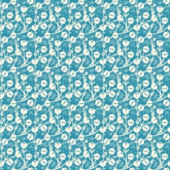 Good Vibes CSAN104-SE1 - Cotton and Steel - 1/2 yard