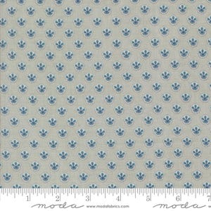 Sacre Bleu - French General 1397714 - 1/2 yard