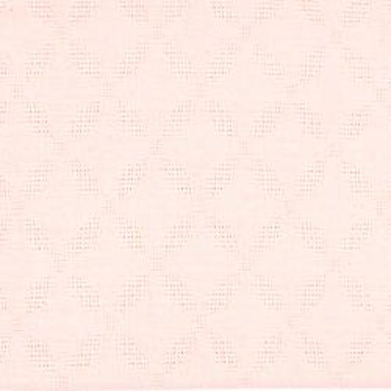 Jacquard LAJ507001 Pink - 140 cms wide - 1/2 yard