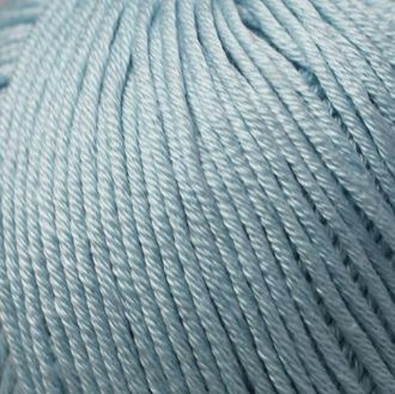 Orchard by Bellissimo - 8 ply - 8082 Sky