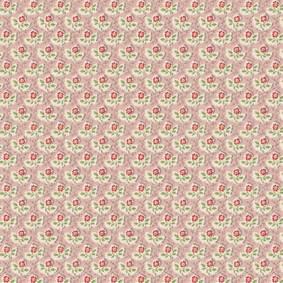 Milkwood by Judy Newman - DV6747 - 1/2 yard
