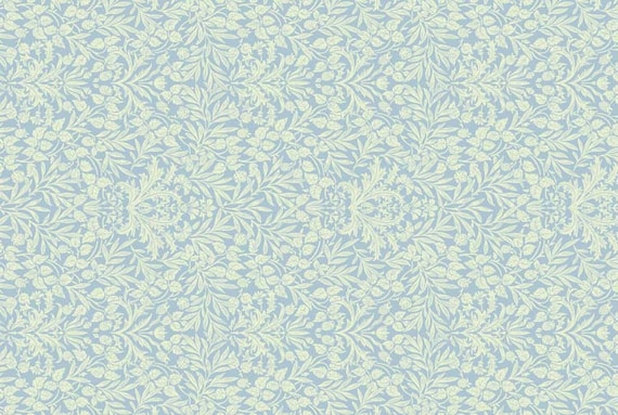 Lecien - Memoire a Paris Quilting Cotton - 82081770 - 1/2 yard