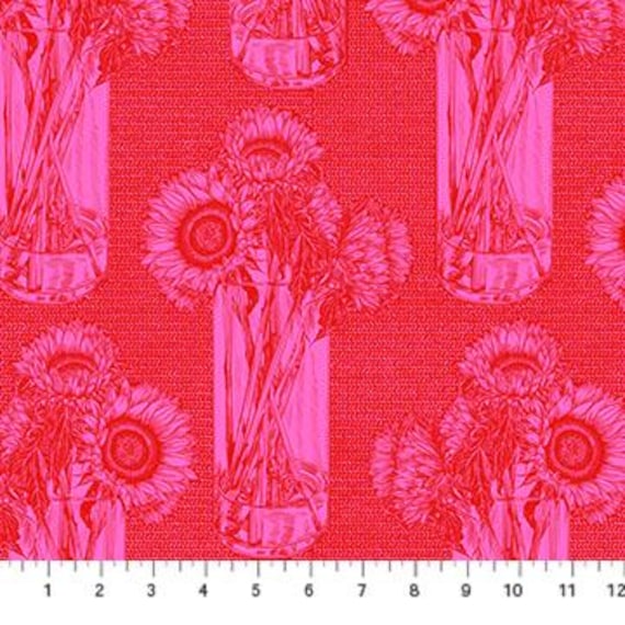 Indelible by Anna Maria Parry - AMT1004-28C - 1/2 yard