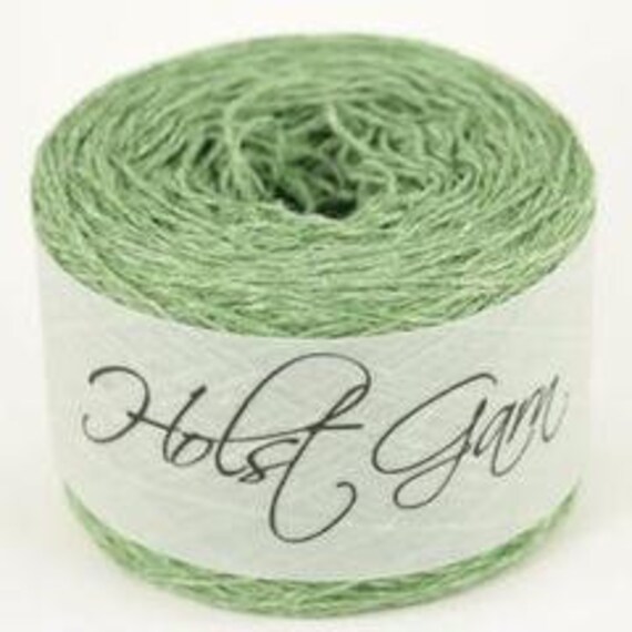 Holst Garn Coast - 63 Meadow - Wool/Cotton