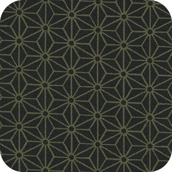 Kasuri by Sevenberry 88222215 - 1/2 yard