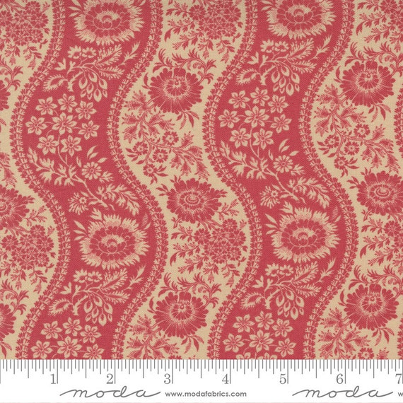 La Vie Boheme 1390111 - French General - 1/2 yard