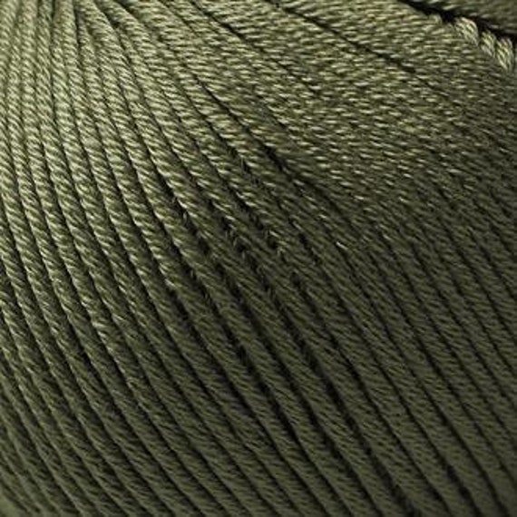 Orchard by Bellissimo - 8 ply - 8170 Olive