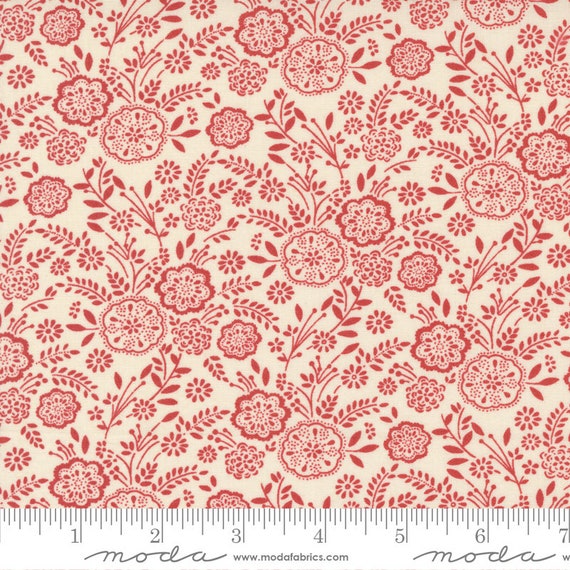 La Grande Soiree 1392419 - French General - 1/2 yard