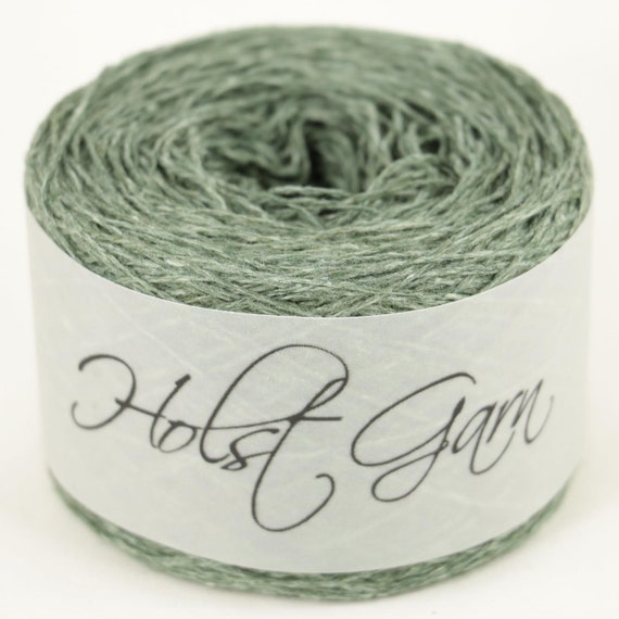 Holst Garn Coast - 58 Stonehenge - Wool/Cotton