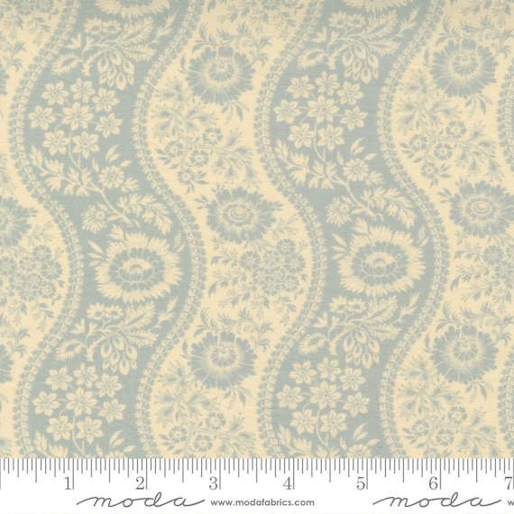 La Vie Boheme 1390115 - French General - 1/2 yard