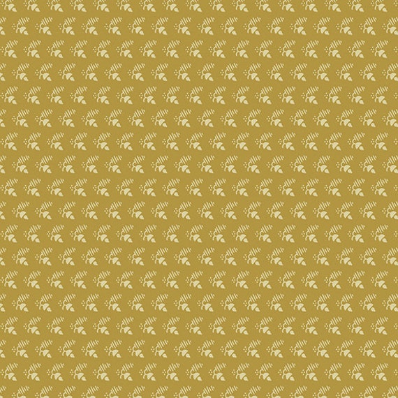 Rochester by Di Ford Hall - 9137BY - 1/2 yard
