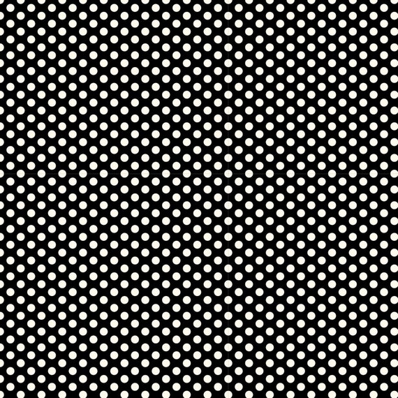 Devonstone Polked - DV2300 - 1/2 yd