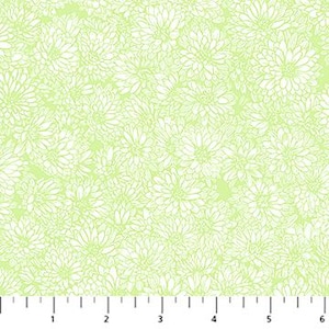 Indelible Soft von Anna Maria Parry - AMT1002-71C - 1/2 Yard