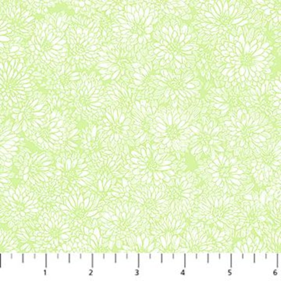 Indelible Soft by Anna Maria Parry - AMT1002-71C - 1/2 yard