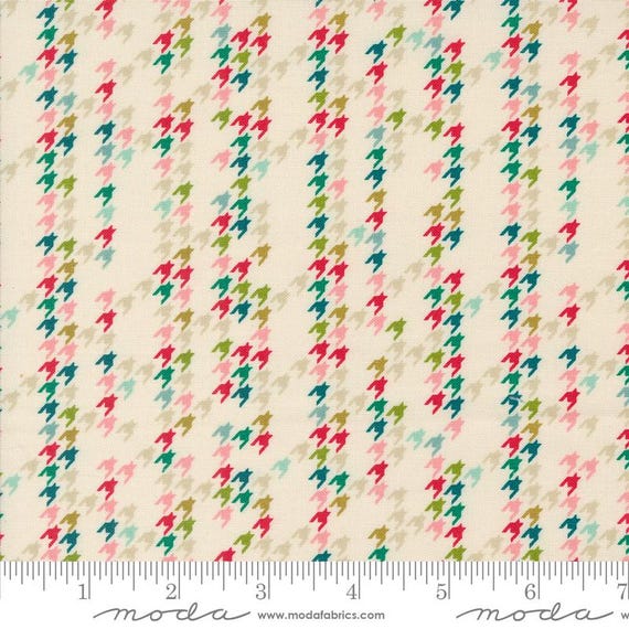 Cozy Wonderland 4559811 - 1/2 yard