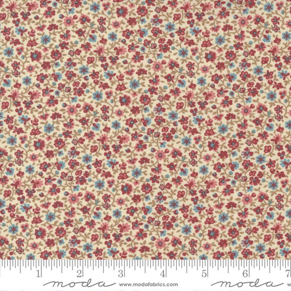 Kate's Garden by Betsy Chutchian 3164411 - 1/2 yard