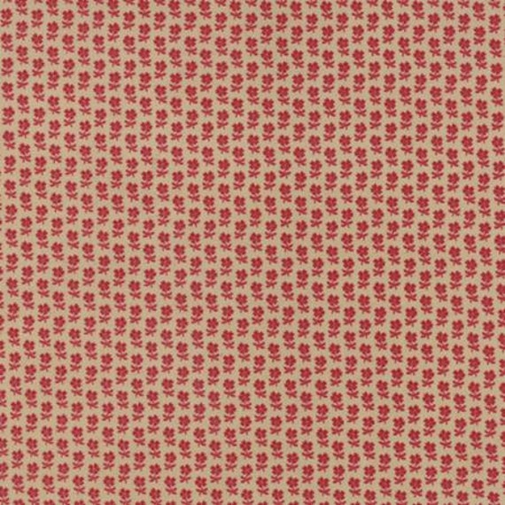 Rue Indienne 1368717 - 1/2 yard