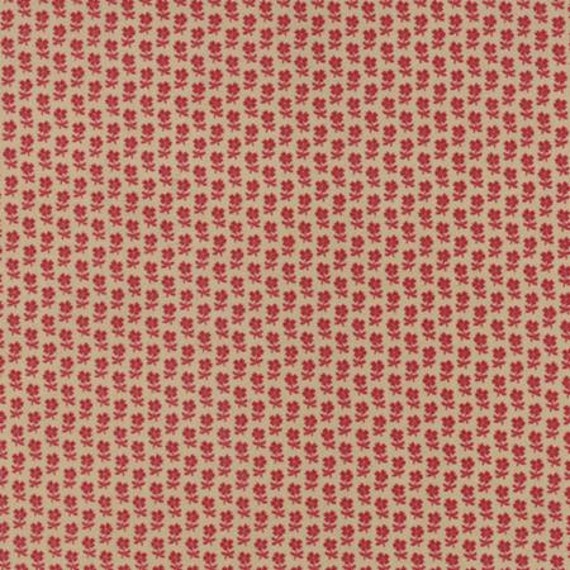 Rue Indienne M1368717 - 1/2 yard