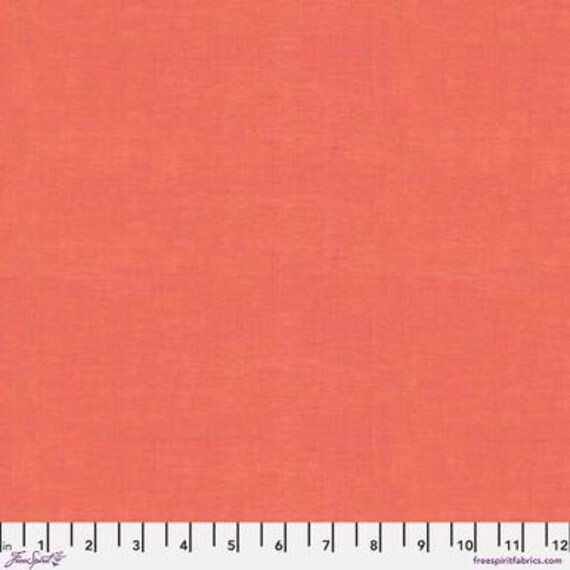 Shot Cottons by Kaffe Fassett - Persimmon SCGP136 - 1/2 yd
