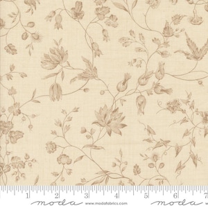 Sacre Bleu - French General 1397311 - 1/2 yard