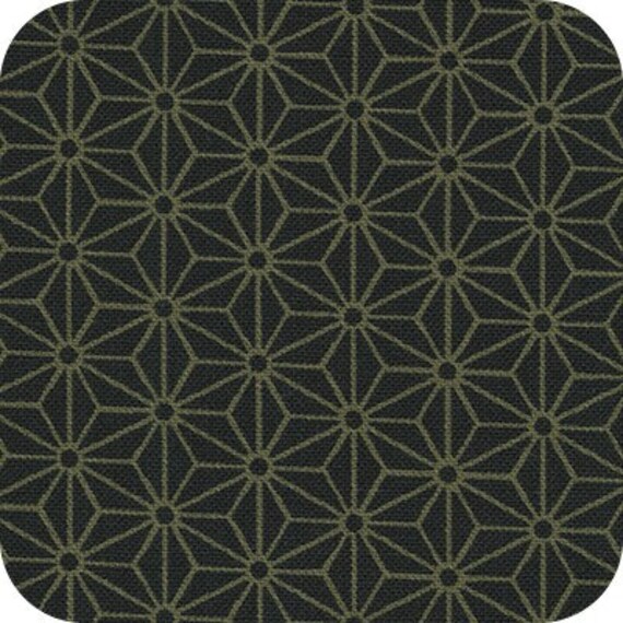 Kasuri by Sevenberry 882222115 - 1/2 yard