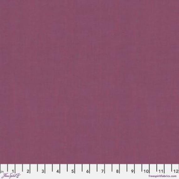 Shot Cottons by Kaffe Fassett - SCGP142 Grape - 1/2 yd