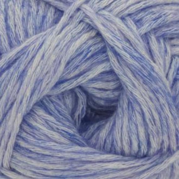 Marble by Fiddlesticks - DK/8ply - 1822 Cobalt