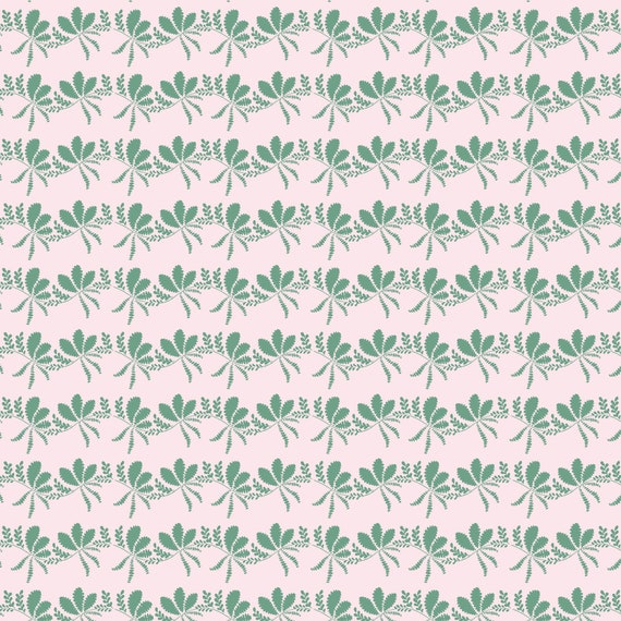 Edward Terrace by Judy Newman - Elinor DV5510 - 1/2 yard